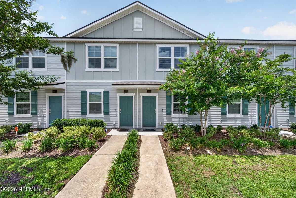2882 BLACK BUCK Circle, Jacksonville, FL 32225, Jacksonville, FL - photo 2