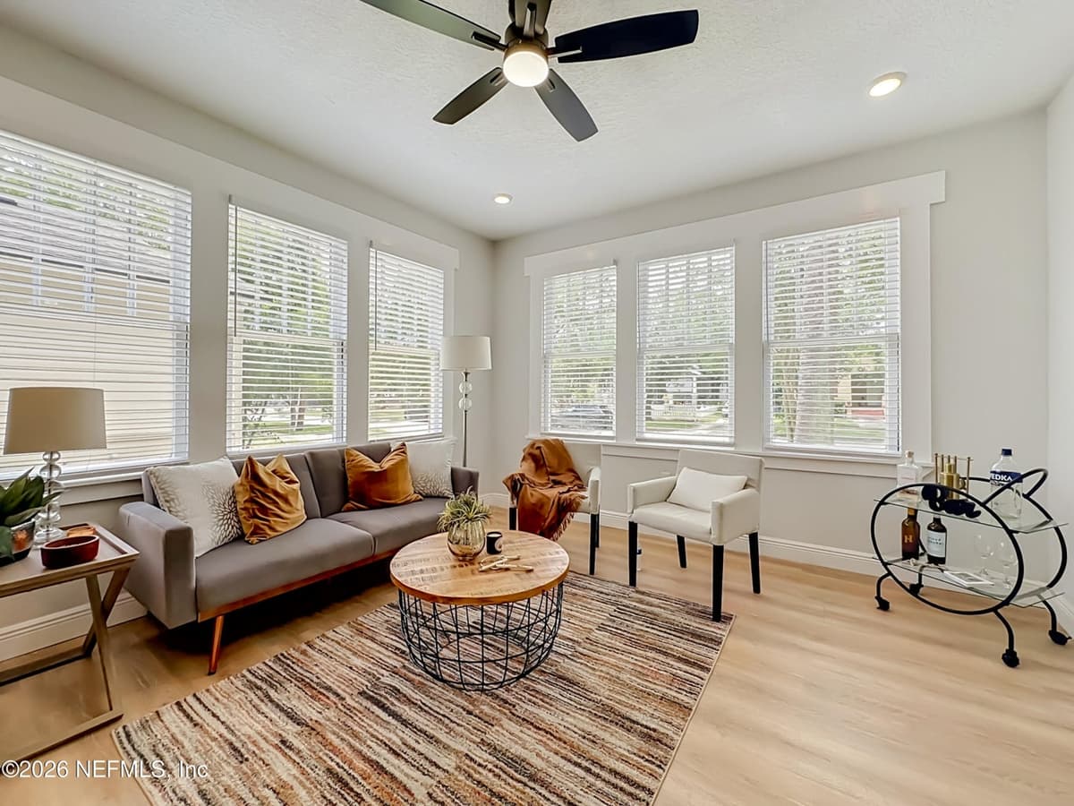2916 POST Street, Jacksonville, FL 32205, Jacksonville, FL - photo 3