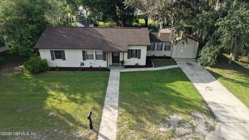 2120 CRILL Avenue, Palatka, FL 32177