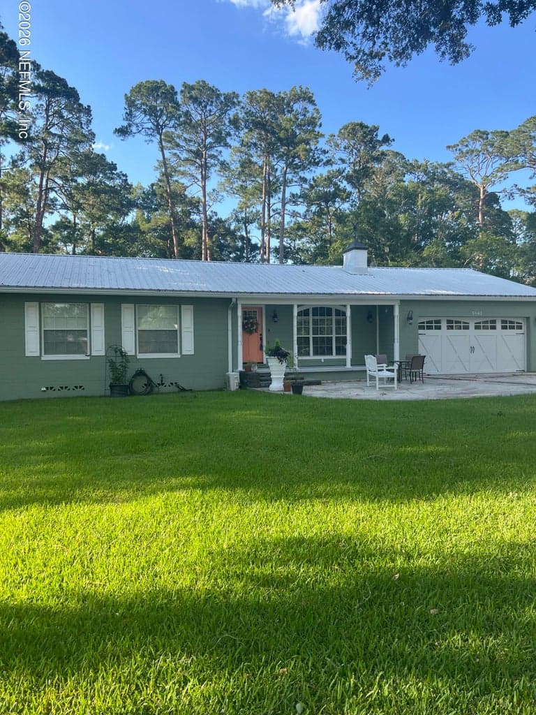 5843 OVELLA Road, Jacksonville, FL 32244