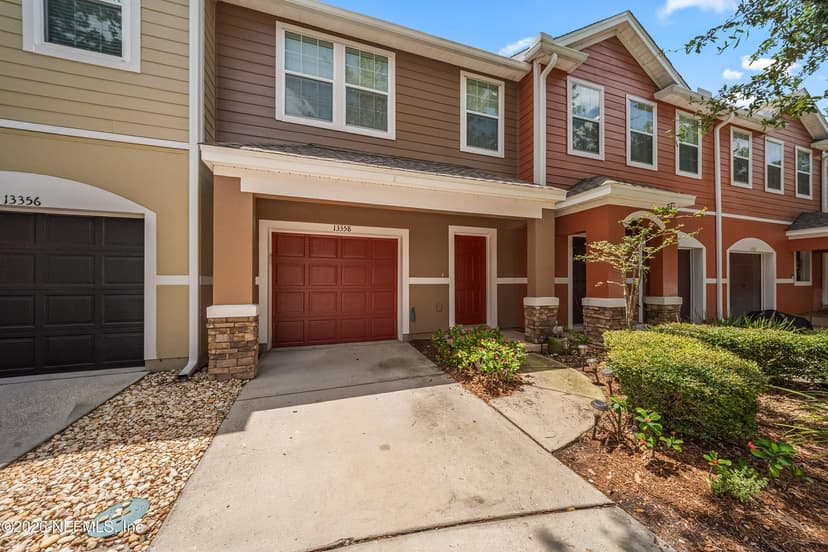 13358 OCEAN MIST Drive, Jacksonville, FL 32258