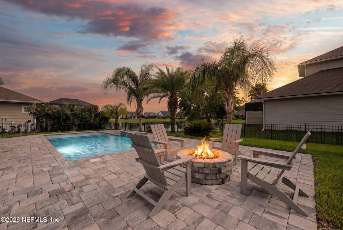 513 SPANISH CREEK Drive, Ponte Vedra, FL 32081, Ponte Vedra, FL - photo 3
