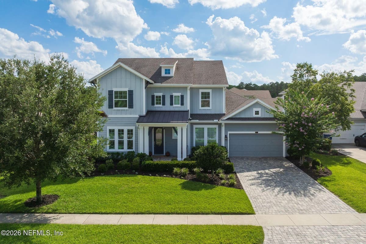 513 SPANISH CREEK Drive, Ponte Vedra, FL 32081, Ponte Vedra, FL - photo 2