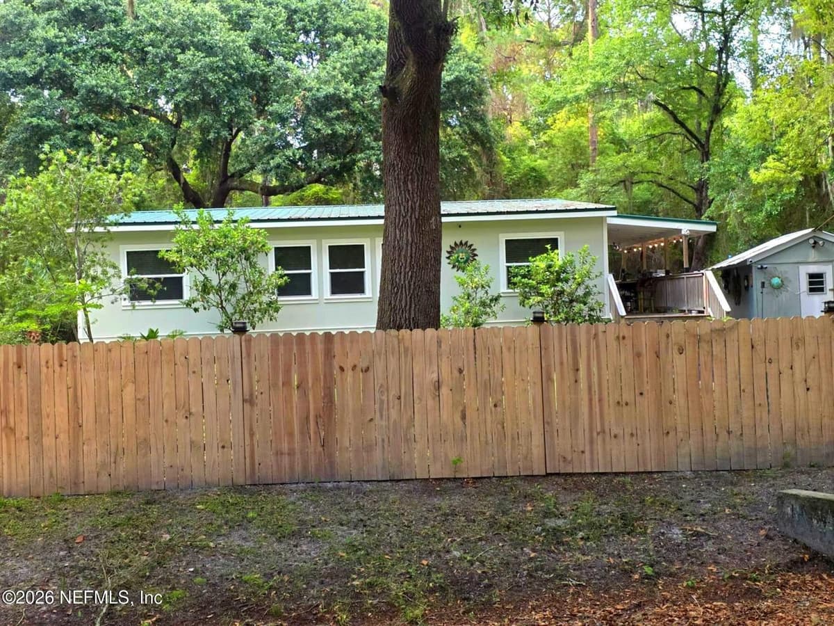 126 JANET Avenue, Georgetown, FL 32139, Georgetown, FL - photo 2