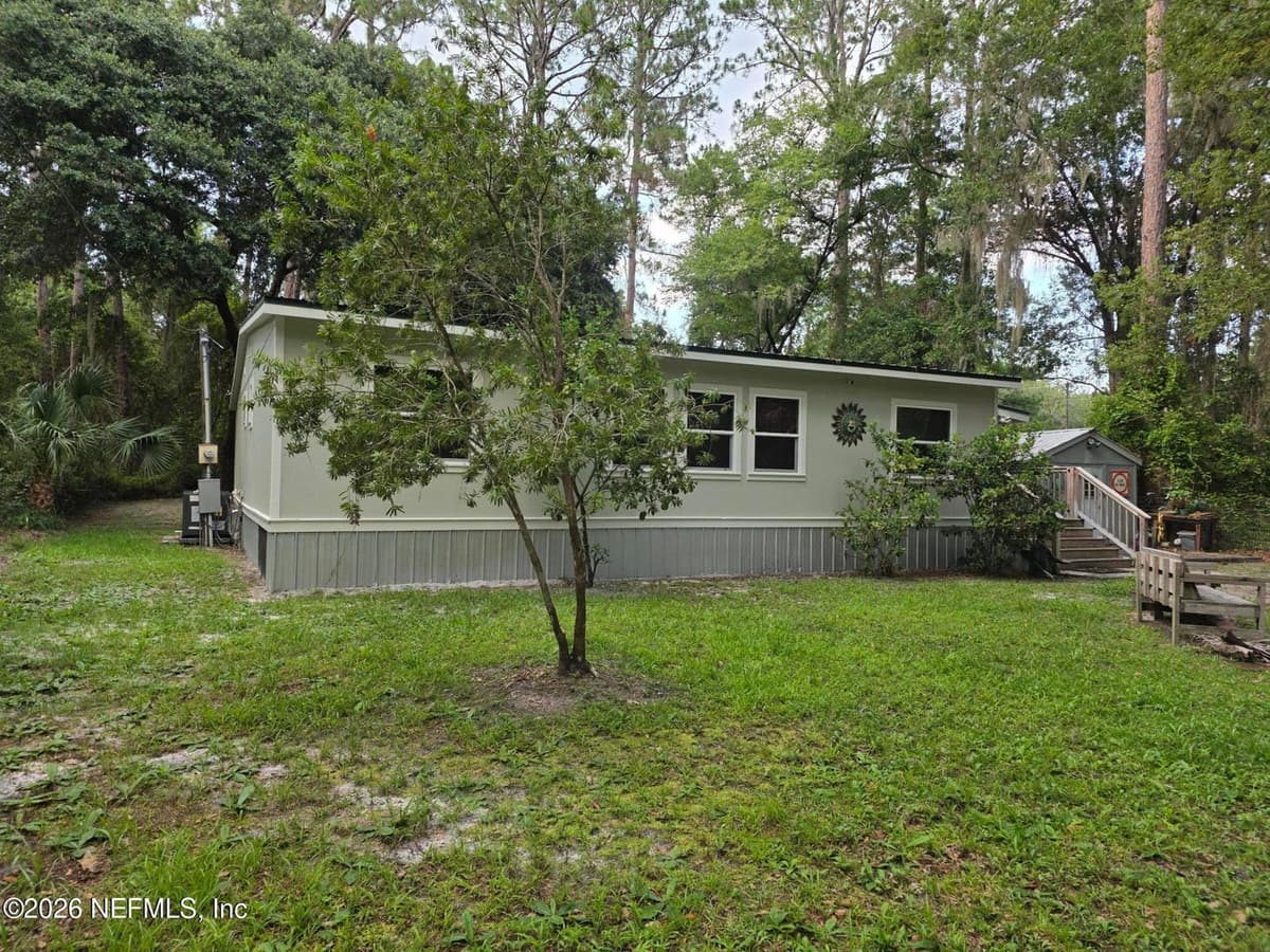 126 JANET Avenue, Georgetown, FL 32139, Georgetown, FL - photo 3