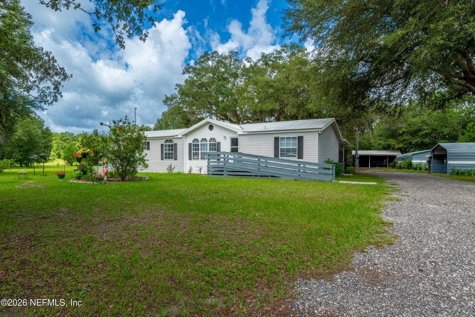 795 SE BALD EAGLE Loop, Lake City, FL 32025, Lake City, FL - photo 1