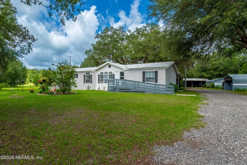 795 SE BALD EAGLE Loop, Lake City, FL 32025