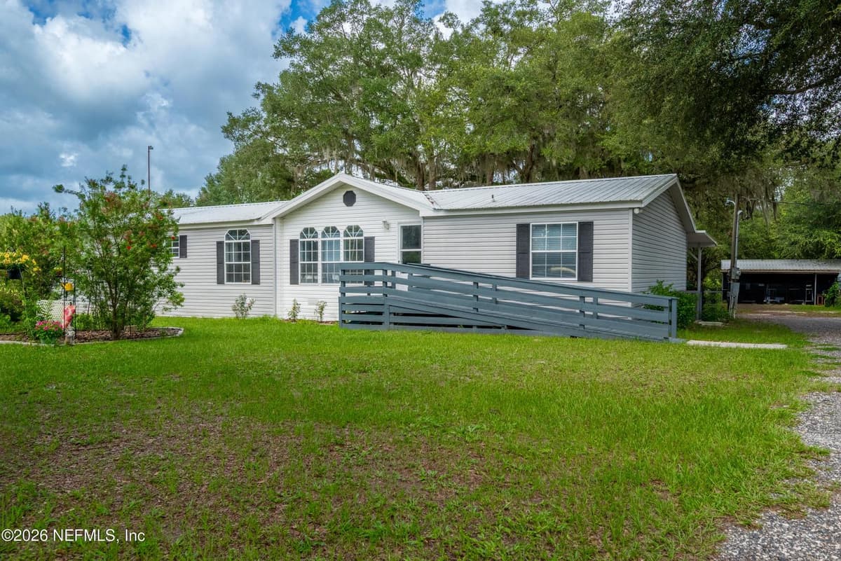 795 SE BALD EAGLE Loop, Lake City, FL 32025, Lake City, FL - photo 3