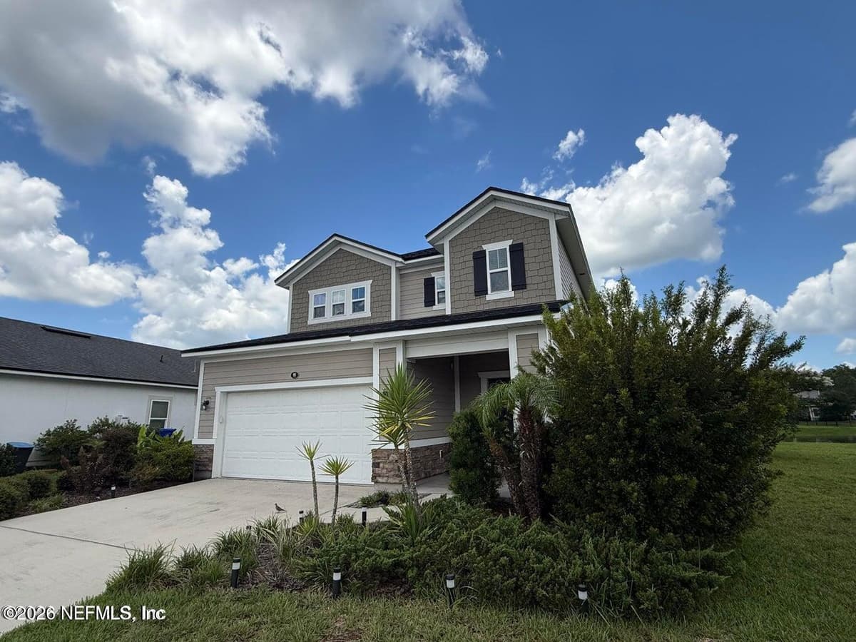 95 STROBE Court, St. Augustine, FL 32095, St. Augustine, FL - photo 2