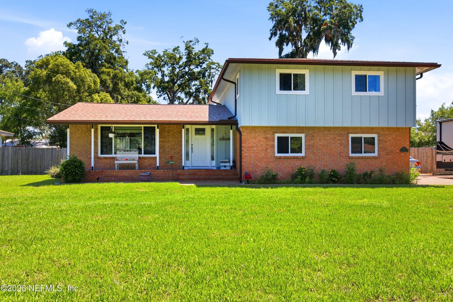 2723 HOLLY RIDGE Drive, Orange Park, FL 32073, Orange Park, FL - photo 1