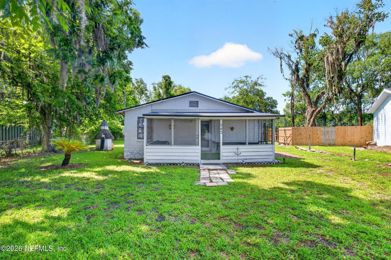 242 HOLLY Court, Jacksonville, FL 32218, Jacksonville, FL - photo 1