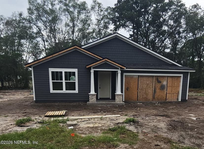 7020 JULIET Lane, Jacksonville, FL 32244