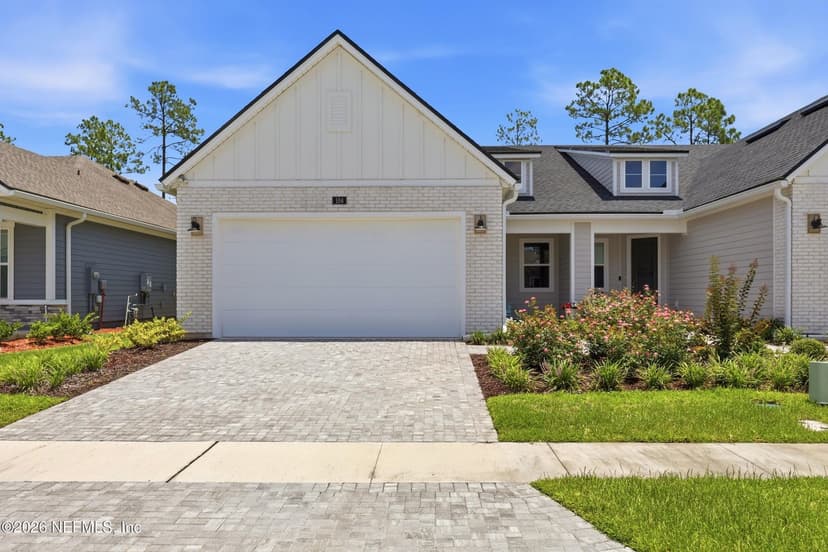 104 LATHAM Drive, Ponte Vedra, FL 32081