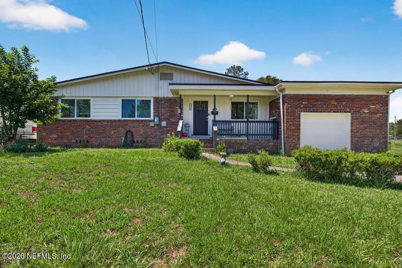 5130 GREENWAY Drive N, Jacksonville, FL 32244