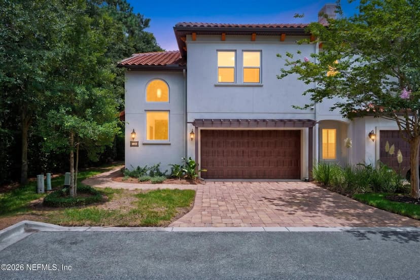 123 RIMINI Court, Jacksonville, FL 32225