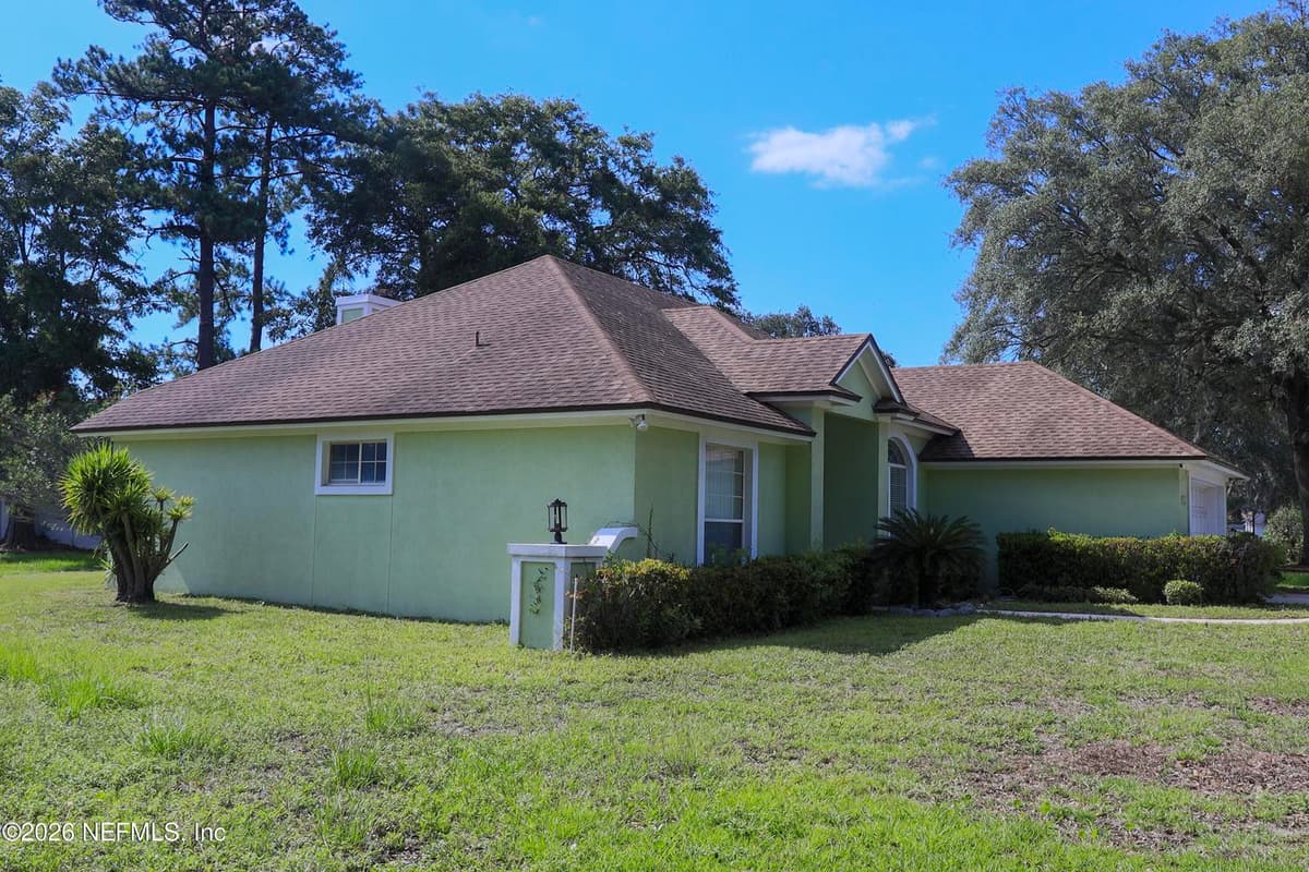 11820 POYDRAS Lane, Jacksonville, FL 32218, Jacksonville, FL - photo 2