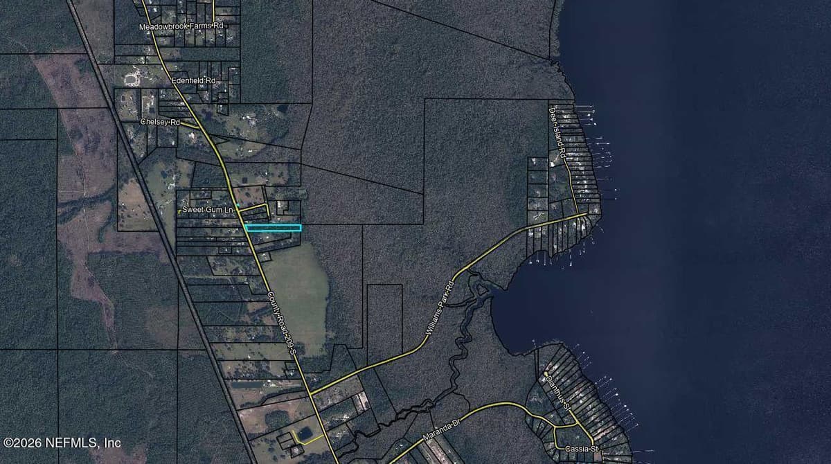 5363 COUNTY ROAD 209 S, Green Cove Springs, FL 32043, Green Cove Springs, FL - photo 2