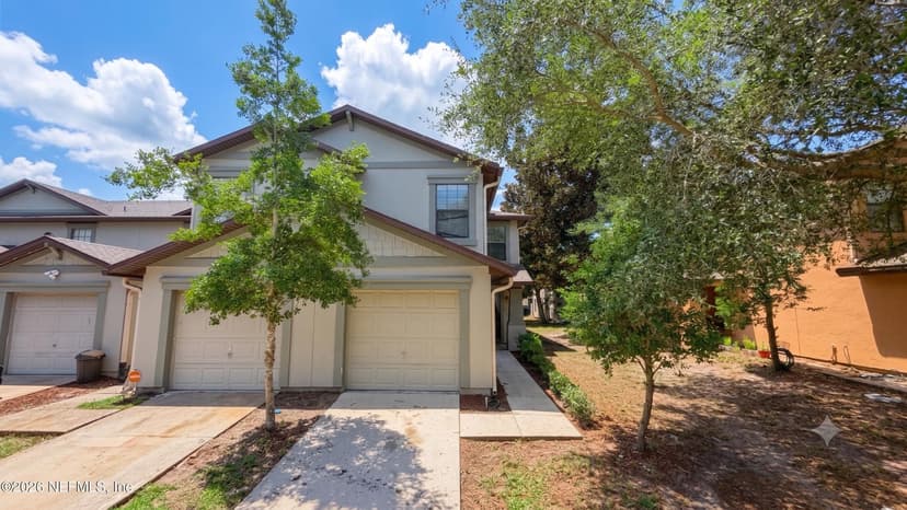 7724 HIGHCHAIR Lane, Jacksonville, FL 32210
