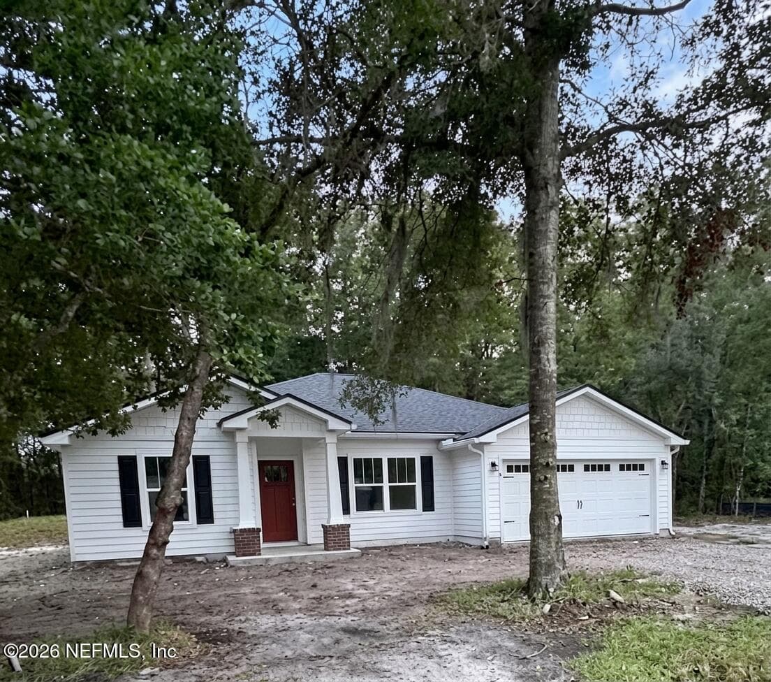 9416 JOOS Road, Jacksonville, FL 32220, Jacksonville, FL - photo 1