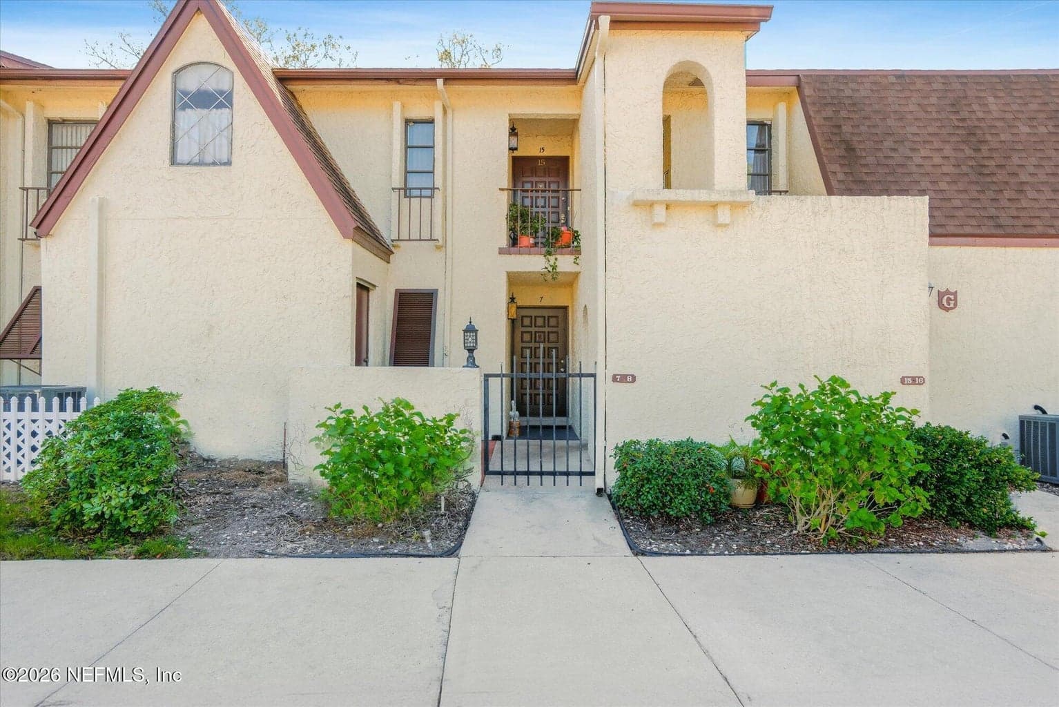 600 DOMENICO Circle G7, St. Augustine, FL 32086, St. Augustine, FL - photo 1