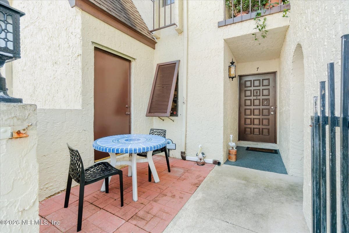 600 DOMENICO Circle G7, St. Augustine, FL 32086, St. Augustine, FL - photo 2