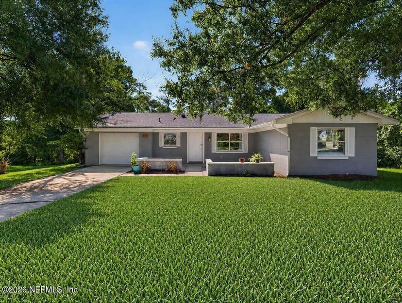 474 CASUARINA Circle, St. Augustine, FL 32086