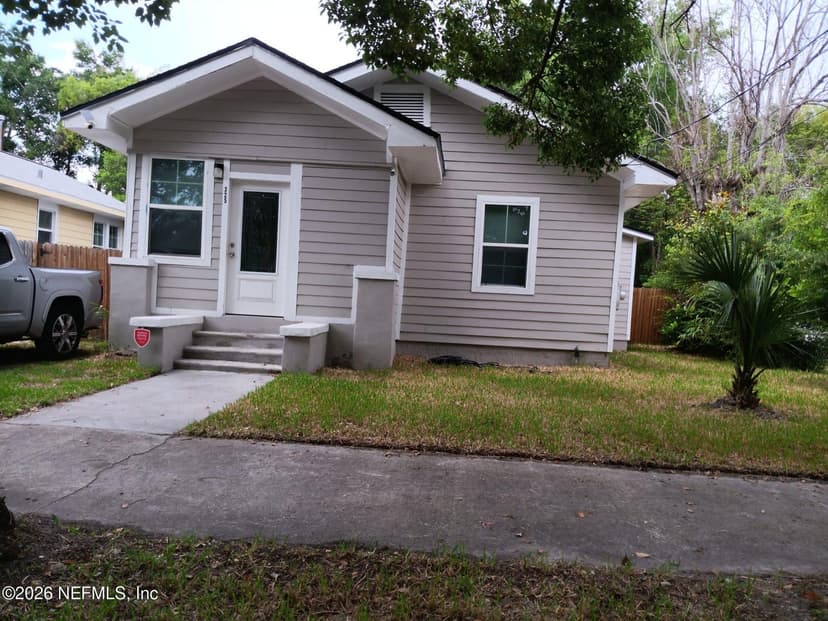 325 W 17TH Street, Jacksonville, FL 32206