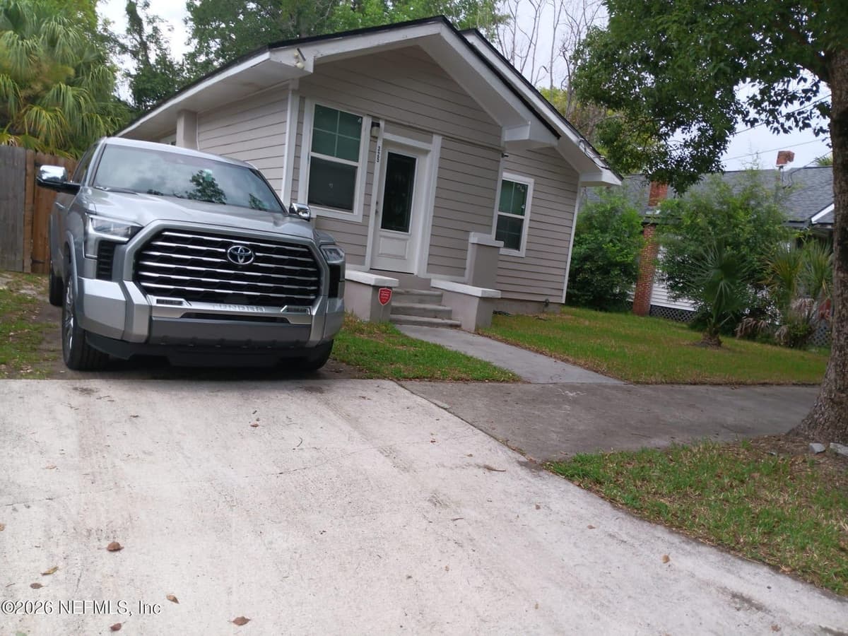 325 W 17TH Street, Jacksonville, FL 32206, Jacksonville, FL - photo 2