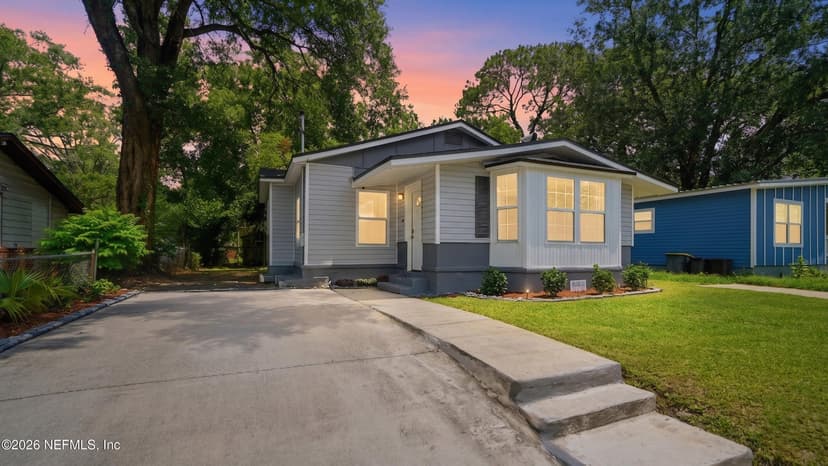 2069 W 14TH Street, Jacksonville, FL 32209