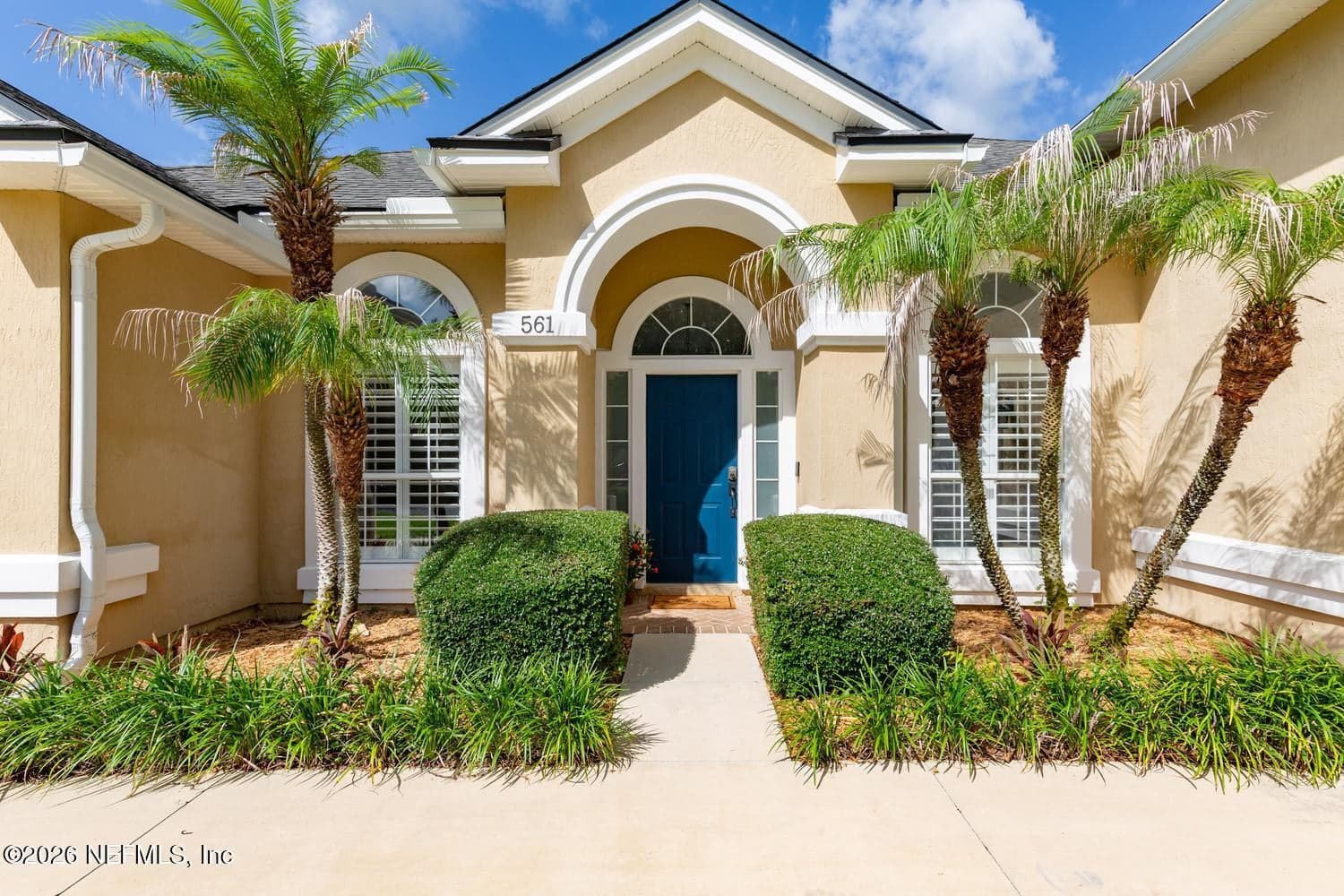 561 E SILVERTHORN Lane, Ponte Vedra, FL 32081, Ponte Vedra, FL - photo 1