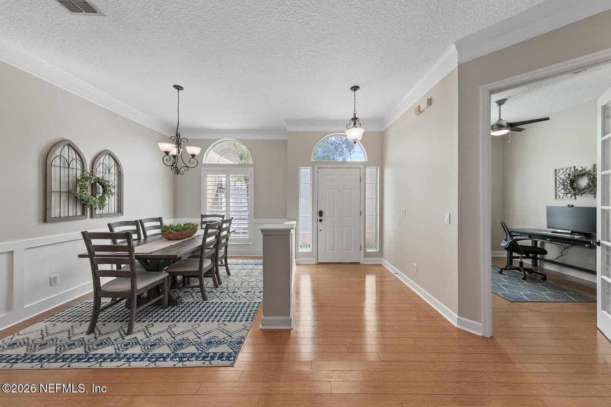 561 E SILVERTHORN Lane, Ponte Vedra, FL 32081, Ponte Vedra, FL - photo 2