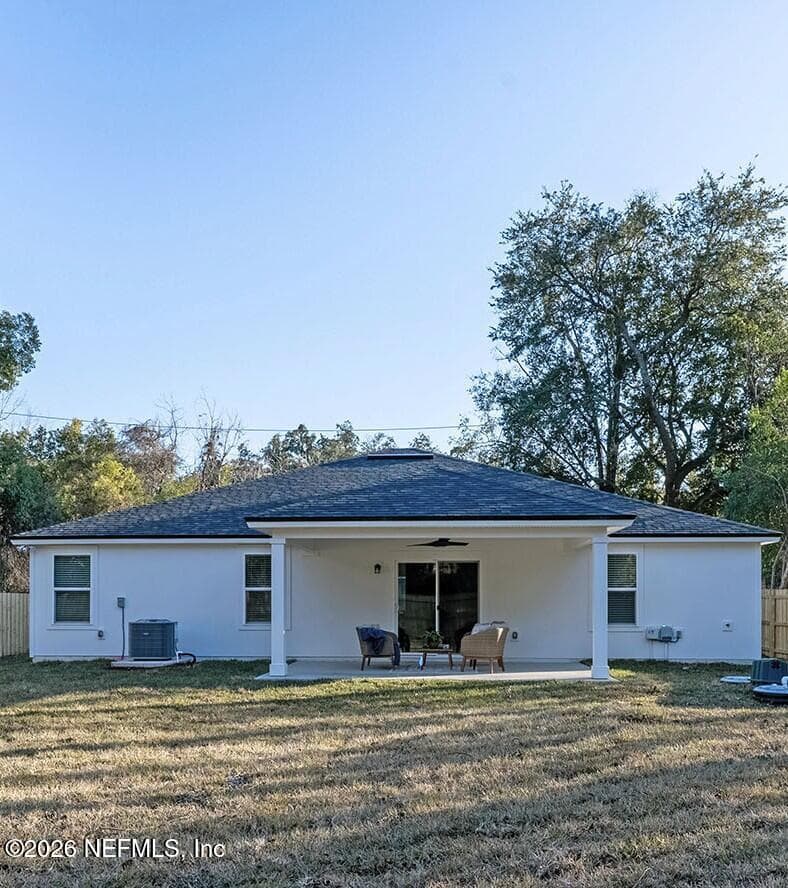 1313 FRED GRAY Road, Jacksonville, FL 32218, Jacksonville, FL - photo 2