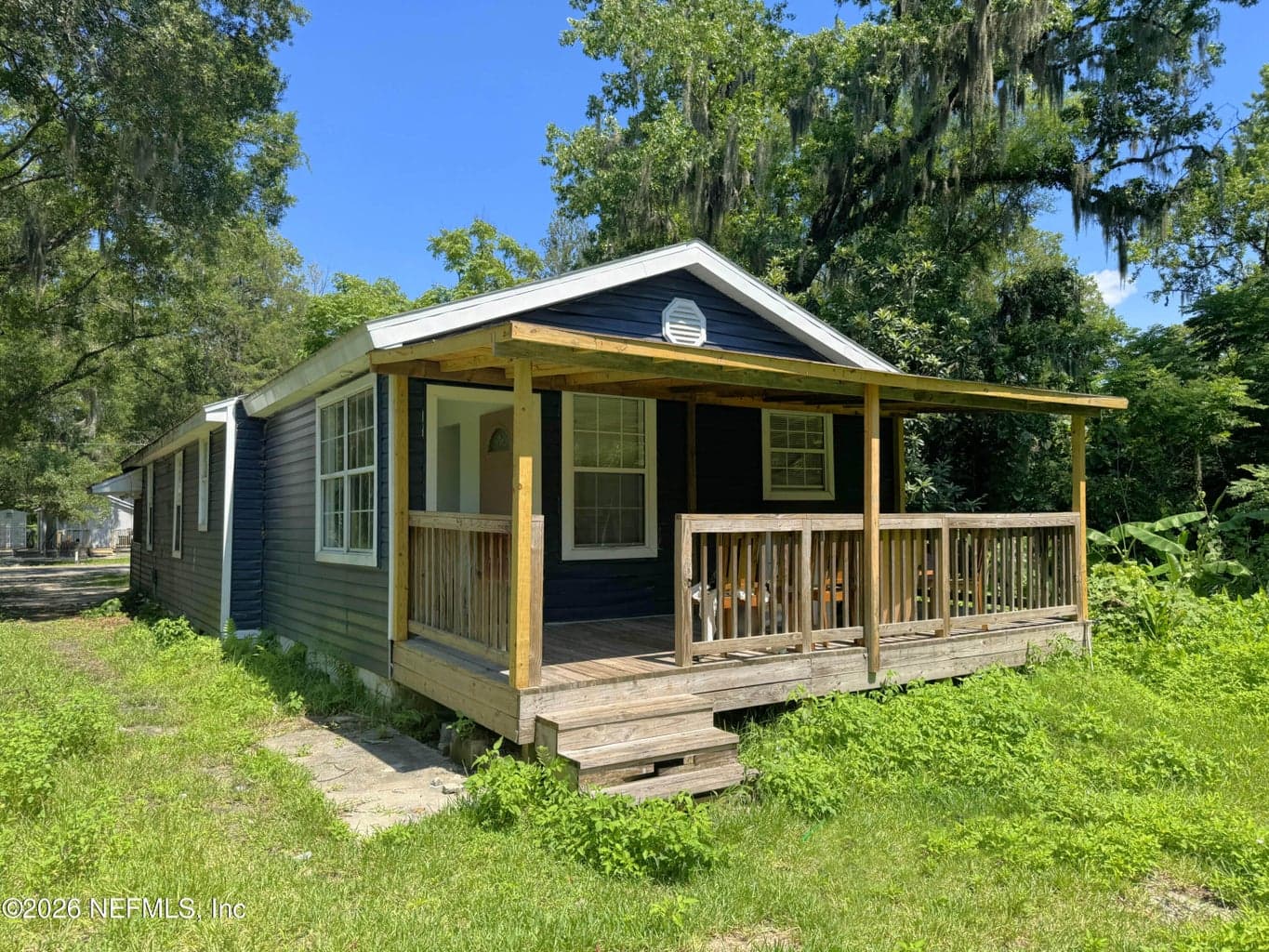 1074 HOOD Avenue, Jacksonville, FL 32254, Jacksonville, FL - photo 1