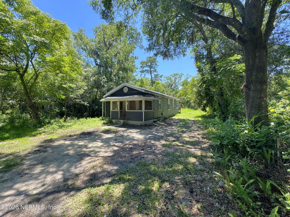 1074 HOOD Avenue, Jacksonville, FL 32254, Jacksonville, FL - photo 3