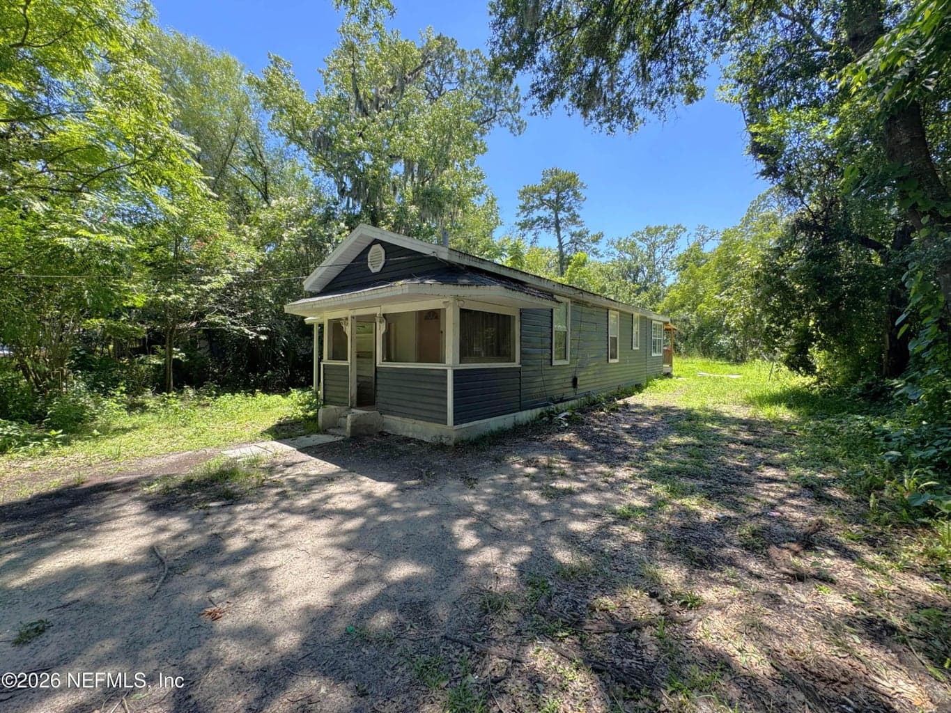 1074 HOOD Avenue, Jacksonville, FL 32254