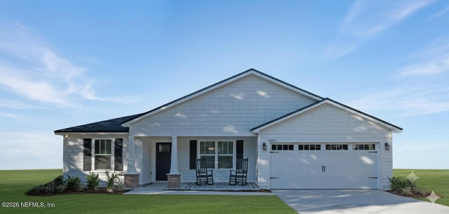 1313 FRED GRAY Road, Jacksonville, FL 32218, Jacksonville, FL - photo 1