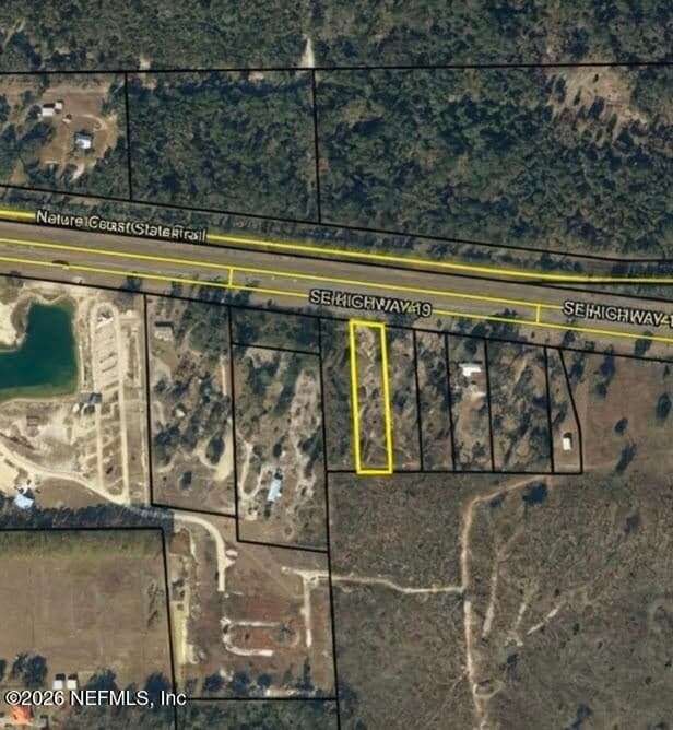 23032 SE HWY 19, Old Town, FL 32680