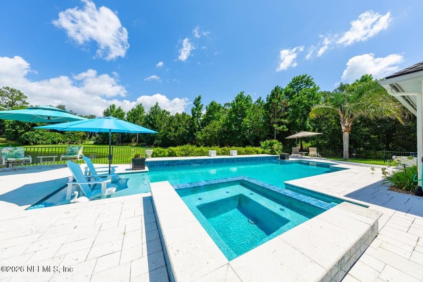 151 LITTLEWOOD Road, Ponte Vedra, FL 32081