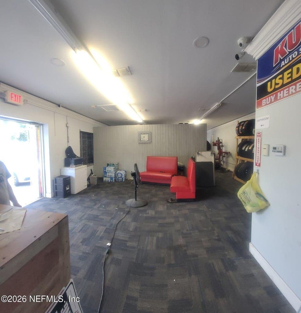 2043 EDGEWOOD Avenue W, Jacksonville, FL 32208, Jacksonville, FL - photo 2