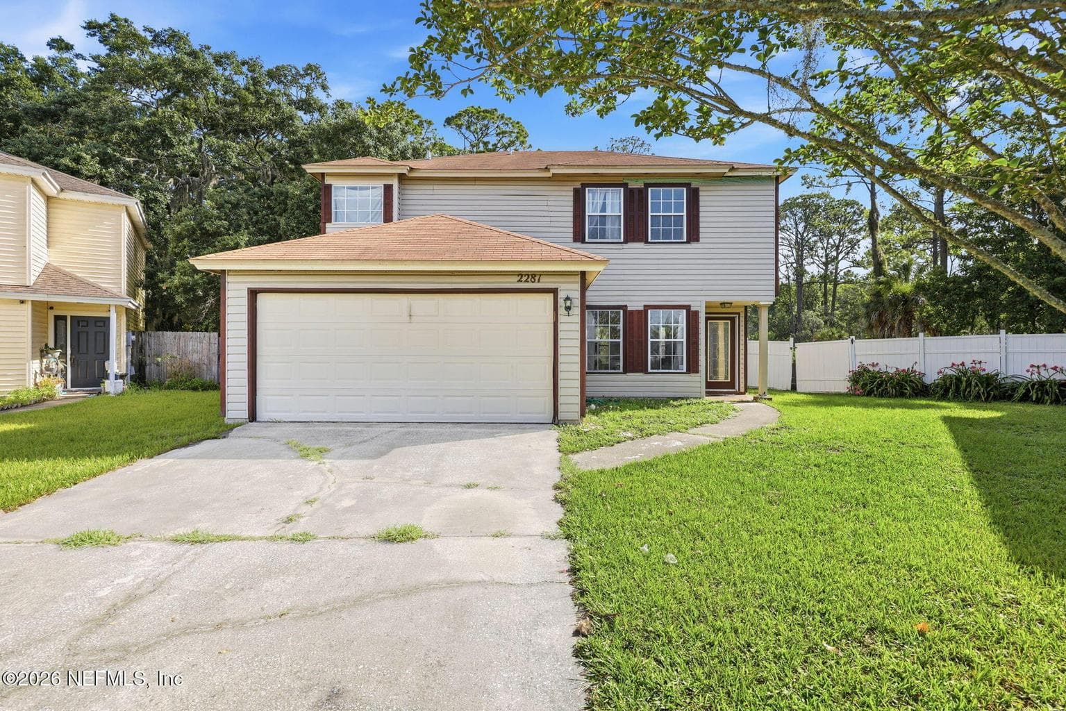 2281 MCALPIN Court, Jacksonville, FL 32233, Jacksonville, FL - photo 1
