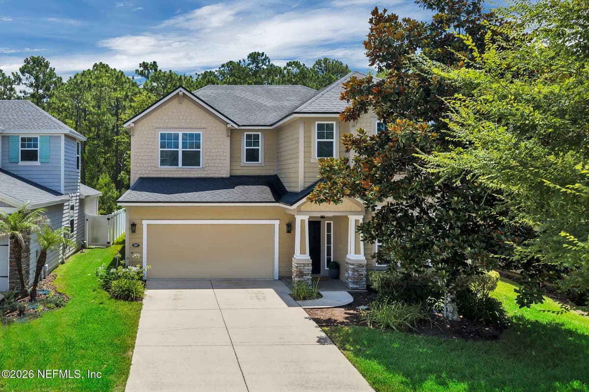 287 CAPTIVA Drive, Ponte Vedra, FL 32081, Ponte Vedra, FL - photo 2