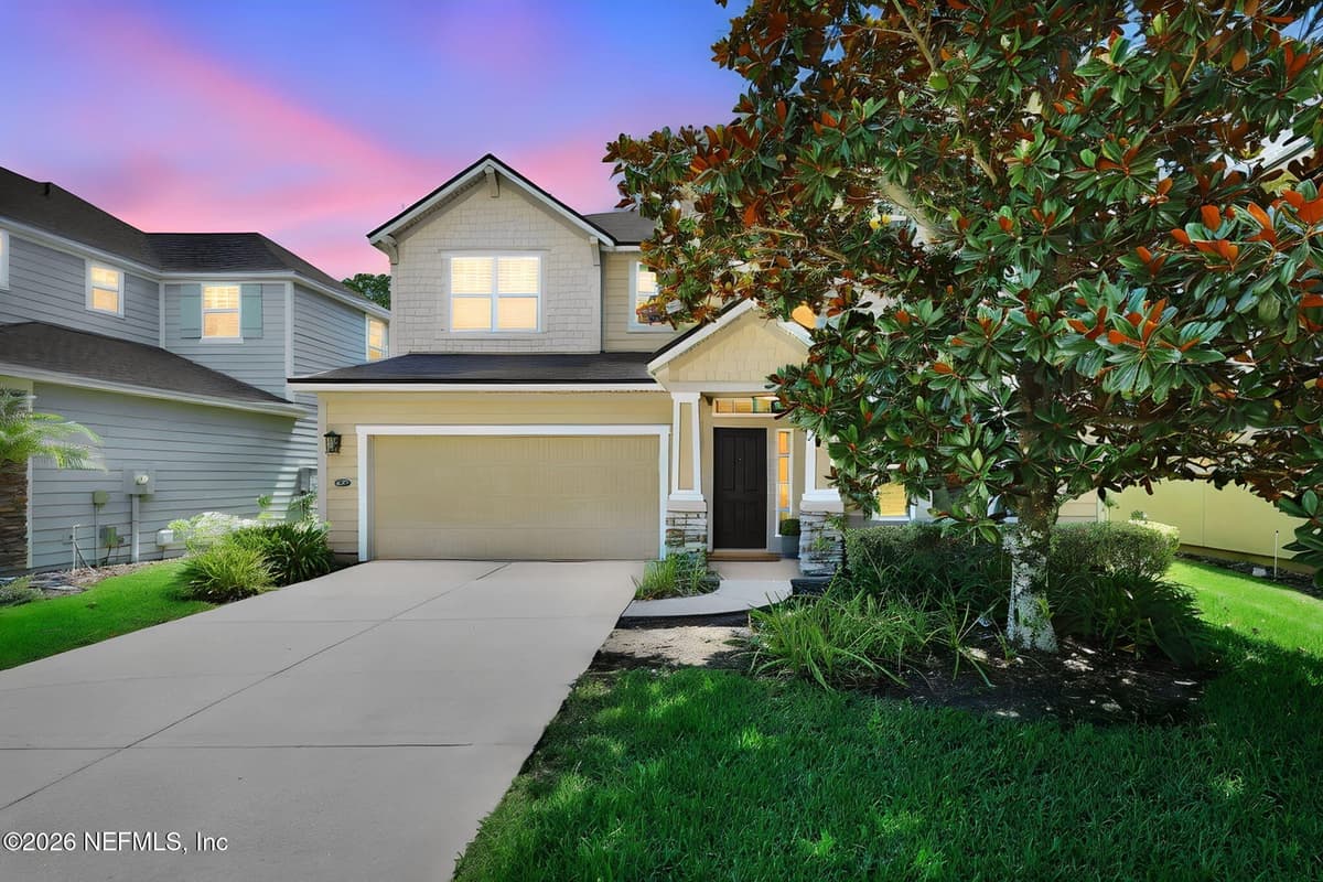 287 CAPTIVA Drive, Ponte Vedra, FL 32081, Ponte Vedra, FL - photo 2
