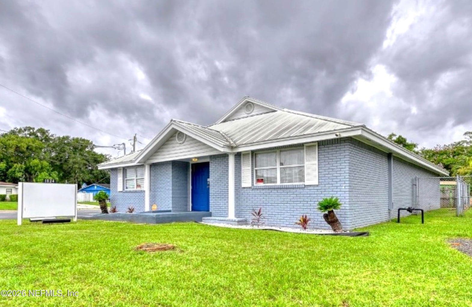 1824 BLANDING Boulevard, Jacksonville, FL 32210, Jacksonville, FL - photo 1