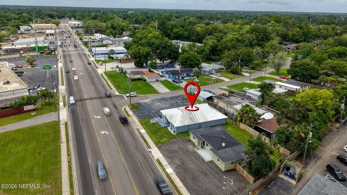 1824 BLANDING Boulevard, Jacksonville, FL 32210, Jacksonville, FL - photo 2