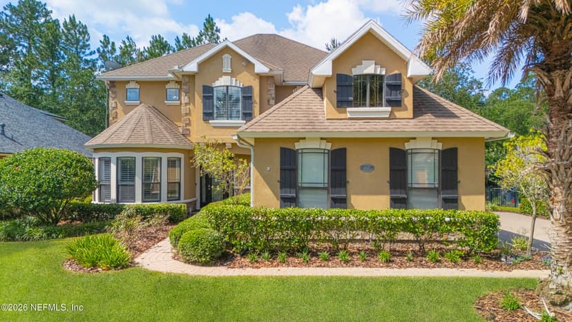 165 ST JOHNS FOREST Boulevard, St. Johns, FL 32259