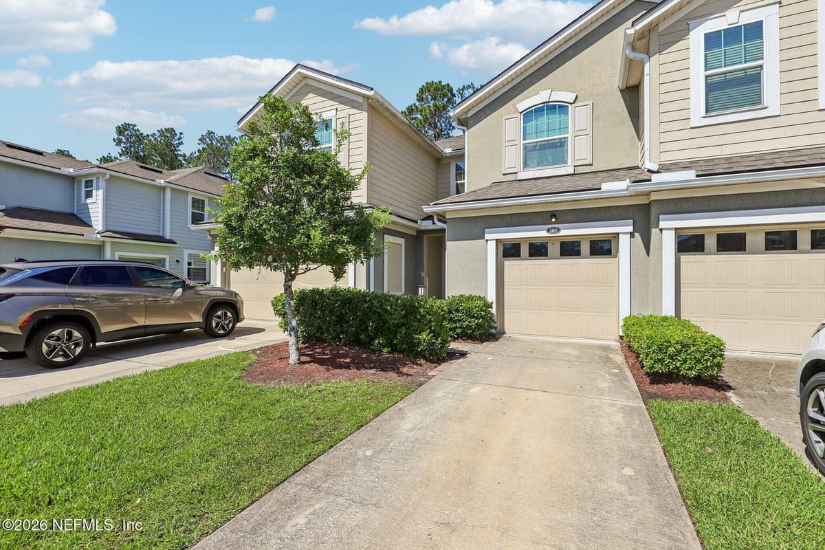 205 RICHMOND Drive, St. Johns, FL 32259, St. Johns, FL - photo 2