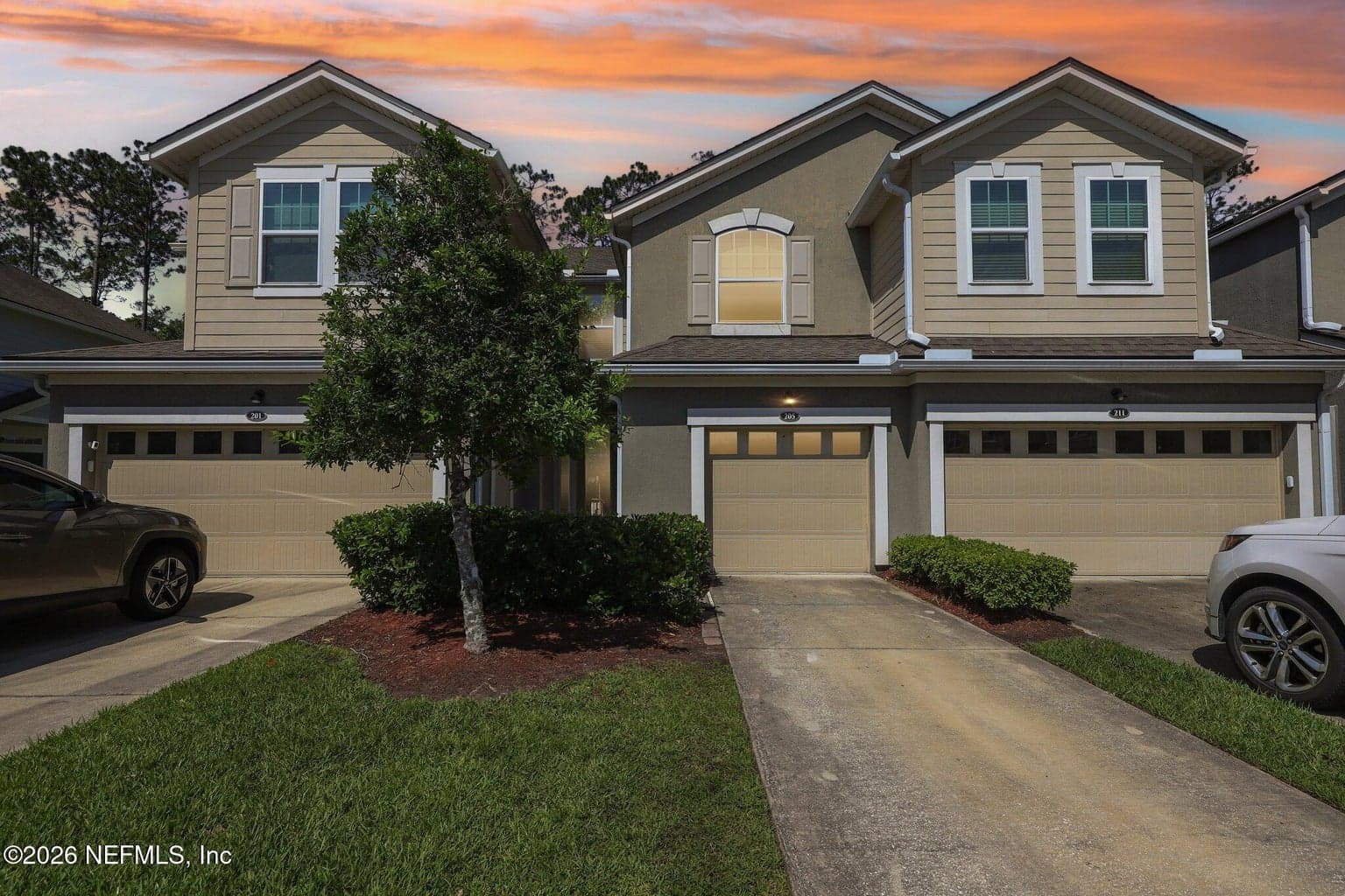 205 RICHMOND Drive, St. Johns, FL 32259, St. Johns, FL - photo 1