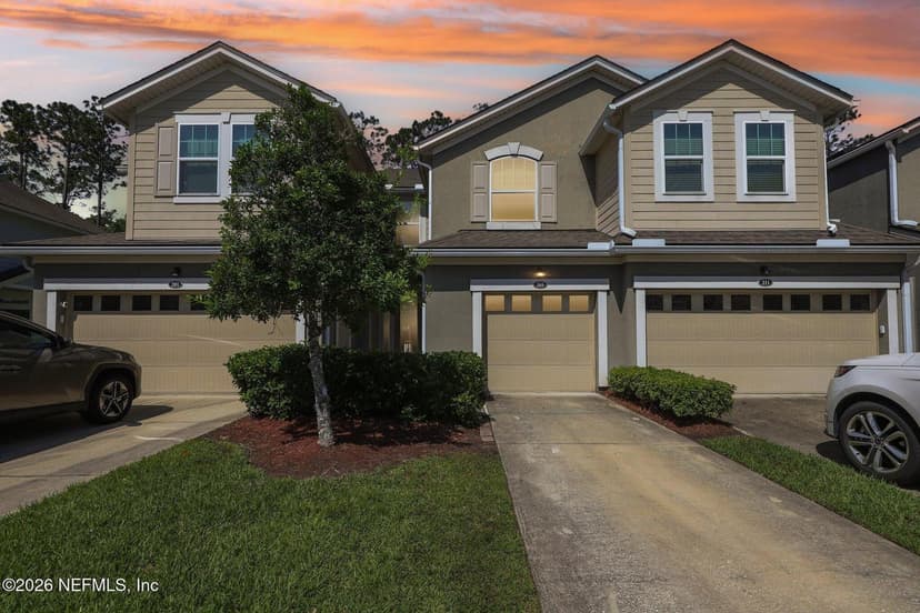 205 RICHMOND Drive, St. Johns, FL 32259
