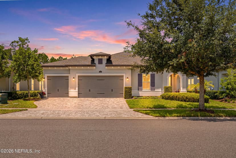 420 HATTER Drive, Jacksonville, FL 32256