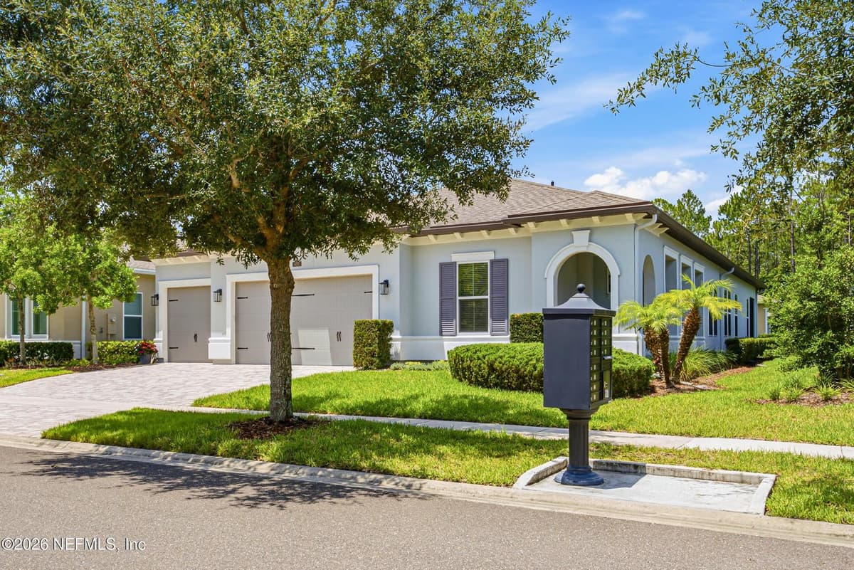 420 HATTER Drive, Jacksonville, FL 32256, Jacksonville, FL - photo 3